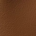 Kožený panel 36x31, nástenný čalúnený kožený panel - EKO koža Hnedá
