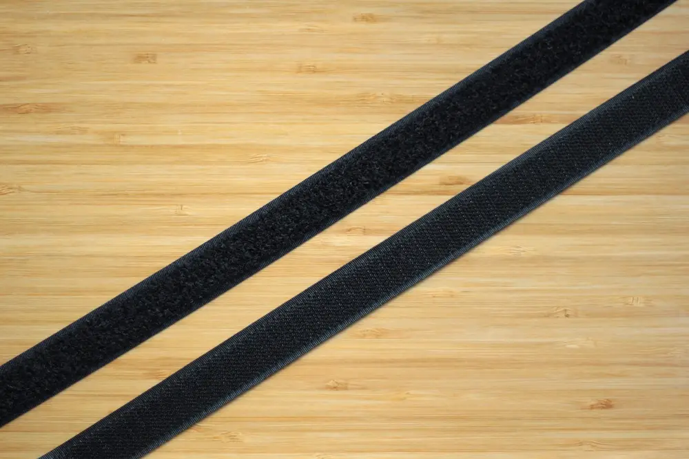 Samolepiaci suchý zips plyš + háčik