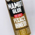 Den Braven Mamut High Tack čierne - 290ml