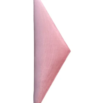 Nástenný čalúnený panel 60x18 Ružová lesklá