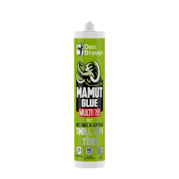 Den Braven Mamut Multi 290ml