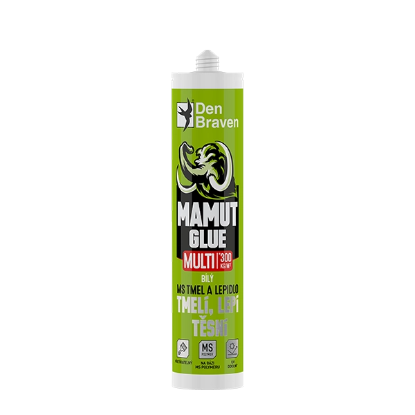 Den Braven Mamut Multi 290ml