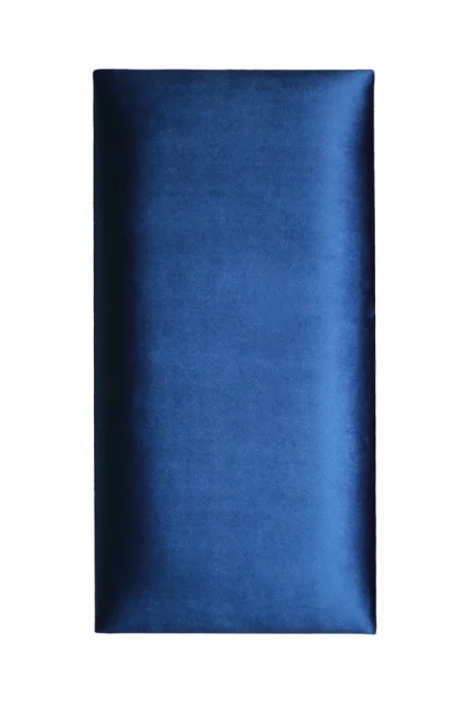 Čalúnený panel 60x30 Modrá