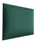 Obdĺžníkový panel - Smaragdovo zelená