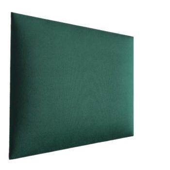 Obdĺžníkový panel - Smaragdovo zelená