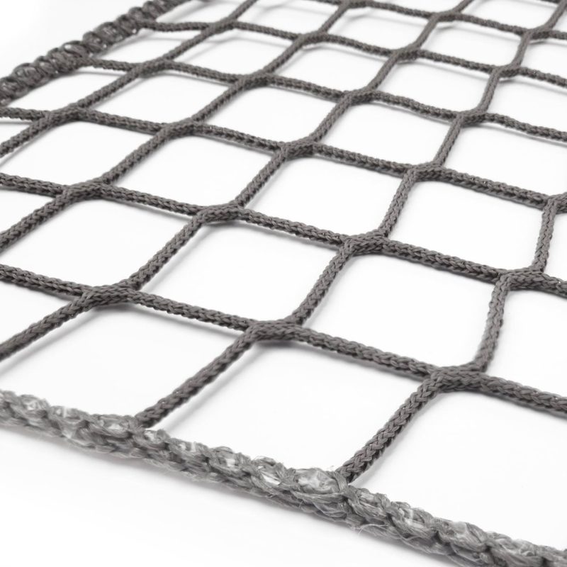 Ochranná sieť - Sivá